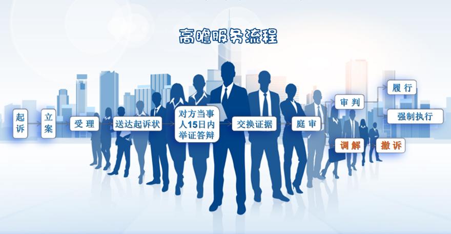 有钱人碰到个人欠款怎么处理的,债务纠纷法律知识普及