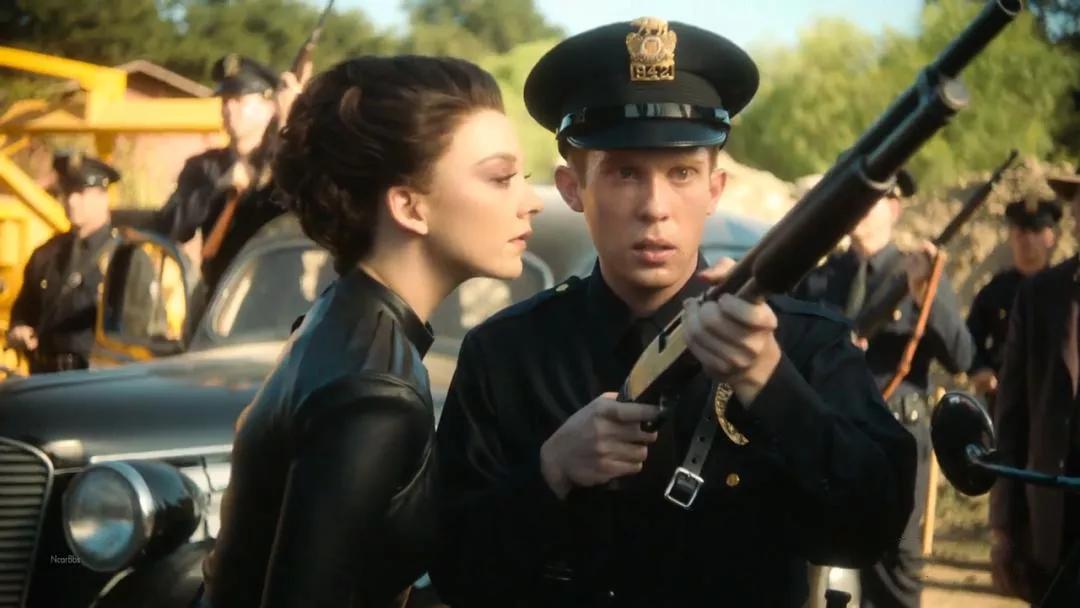 伊娃格林小玫瑰,邪魅女王伊娃格林