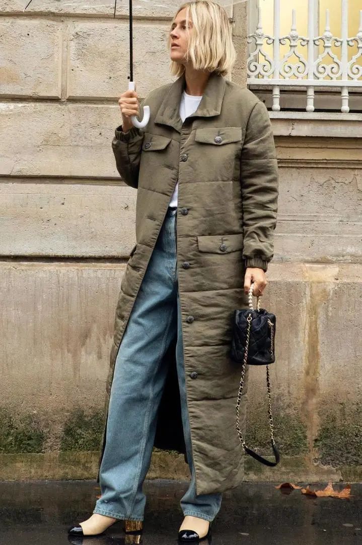 入冬四件套我不配文案,入冬四件套没有棉衣来的实在