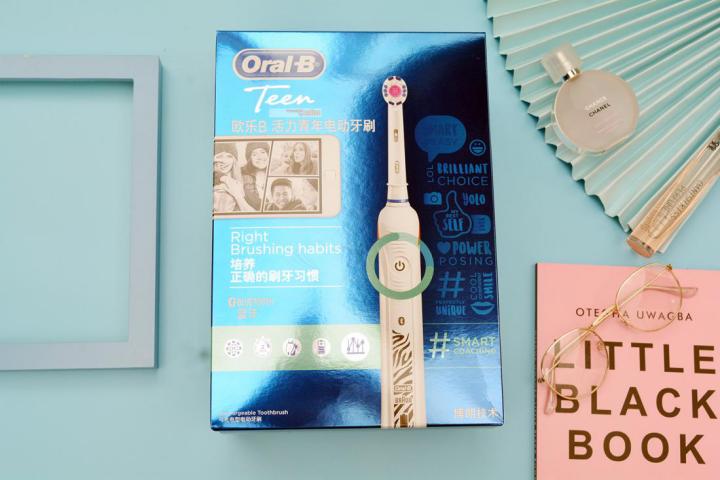 欧乐b电动牙刷p4000使用视频,欧乐b电动牙刷p4000声音大