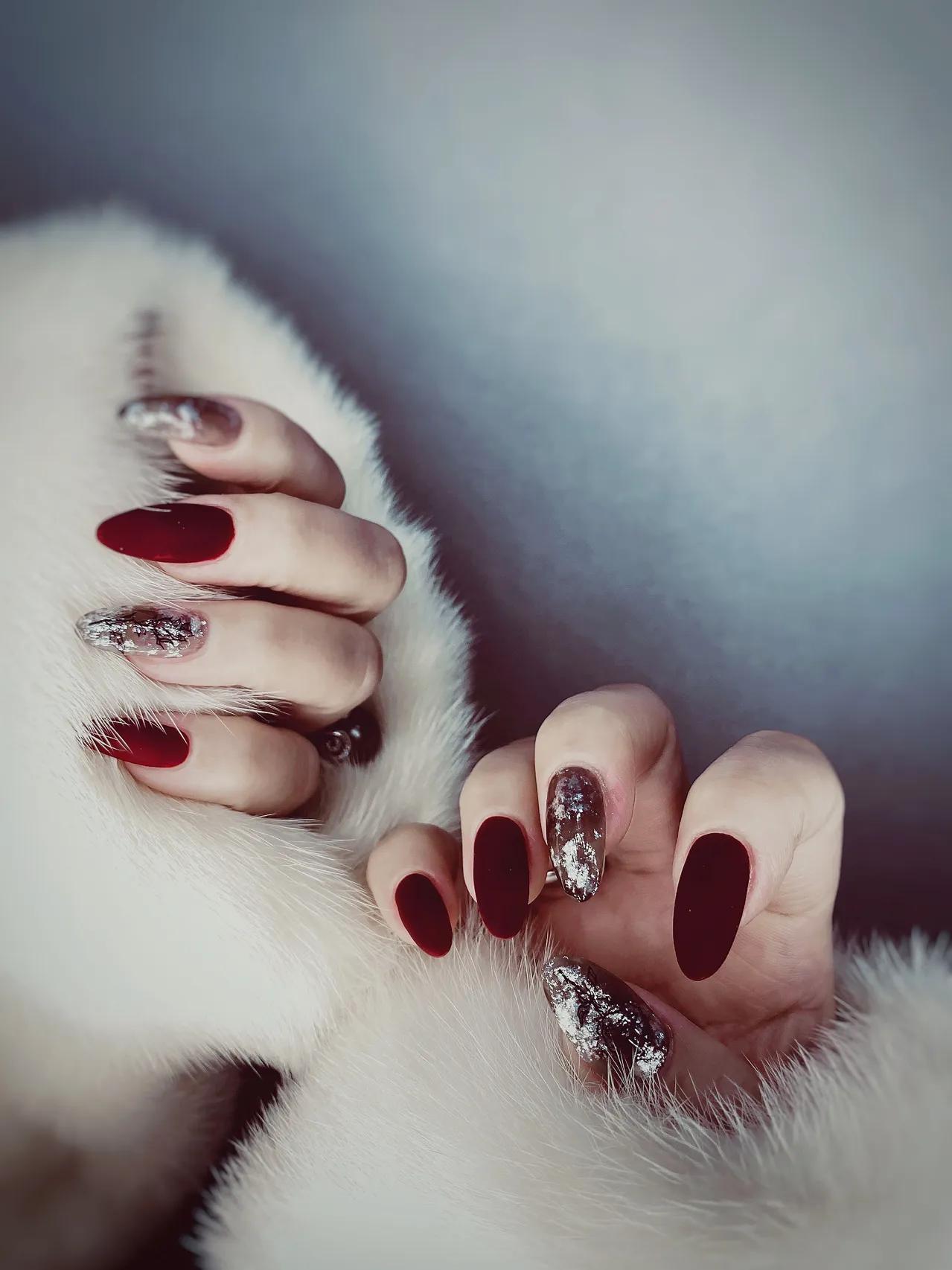 学习一年技术美甲能开店嘛,想学习美甲开店的流程