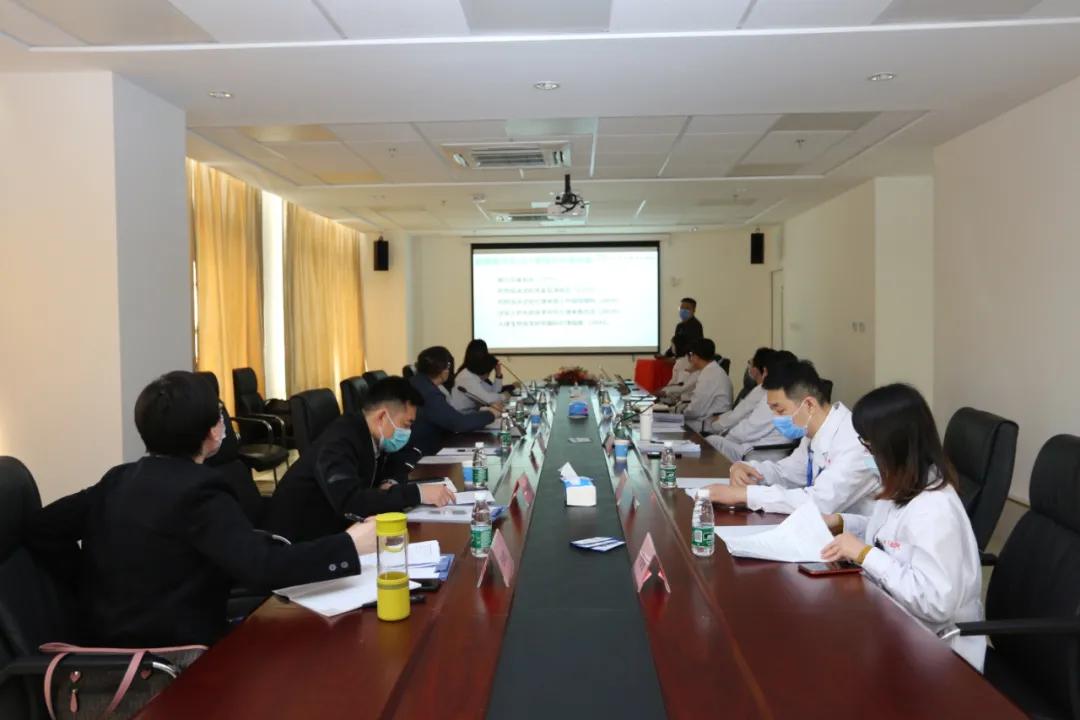 喜报！昌平区医院这个机构顺利“过关”