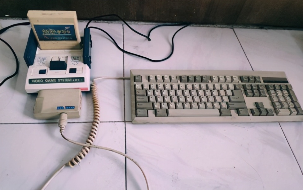 小霸王学习机发展史,小霸王学习机的发家史