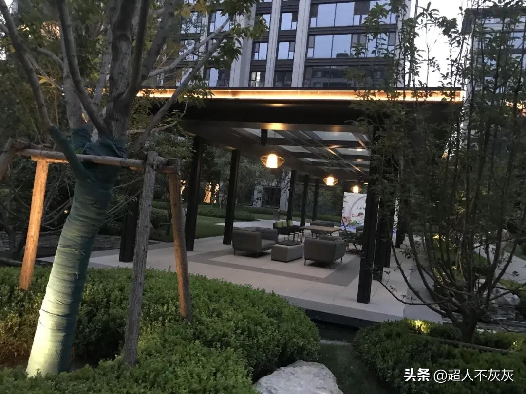 融创vs万科,融创万科绿地对比