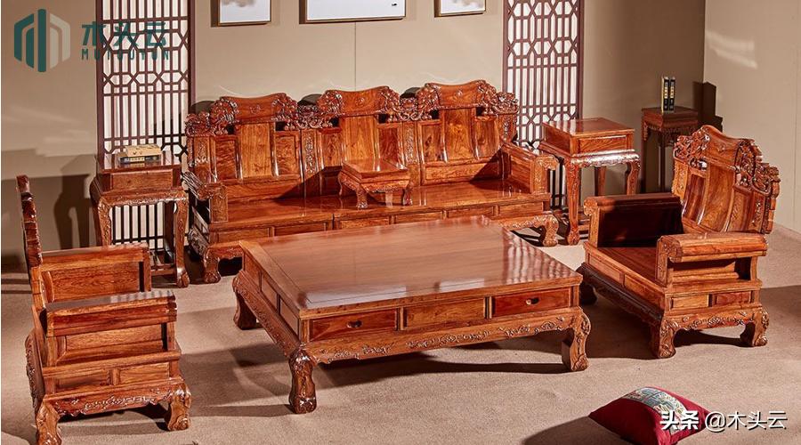 花梨木价值排第几,同样都是花梨木为啥价格差大