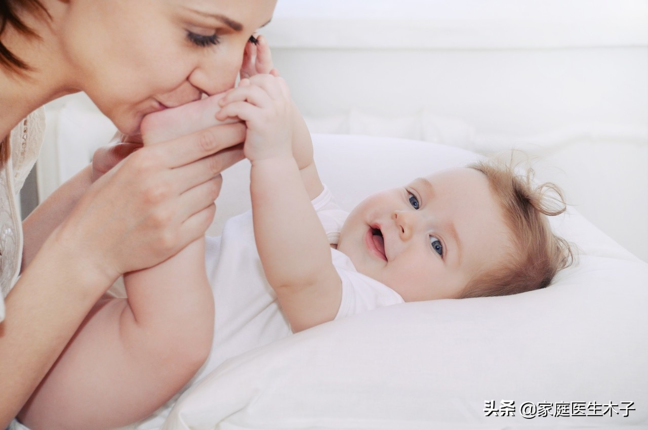 妈妈总说母乳喂养好，究竟好在哪里？本文为你科学解答