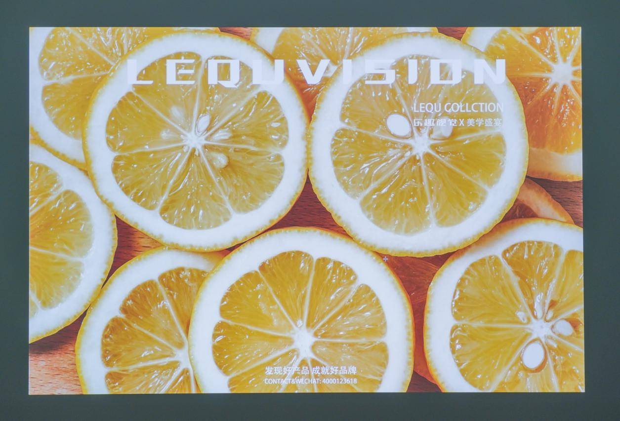 明基商务投影推荐办公白天可投,明基智能商务投影仪e520