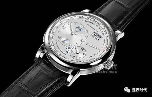 什么样的表戴着好看,什么经典表适合戴