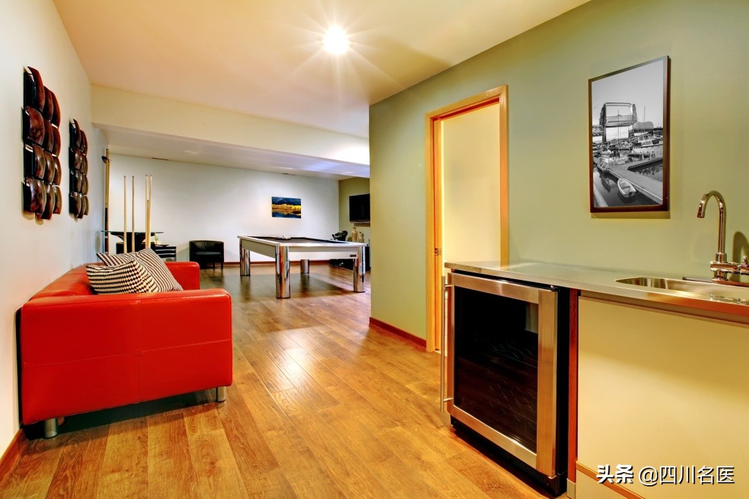 家里的隐形危险,家里有孩子的隐形危险