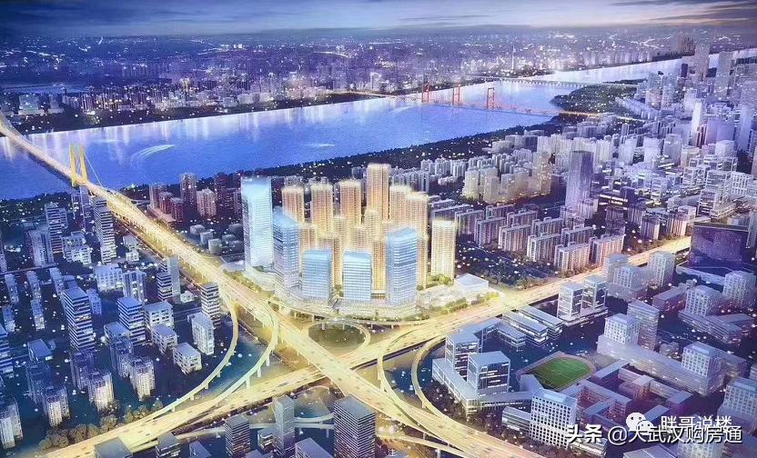 疯了！这个区域楼盘价格将突破2万大关！你买不买账？