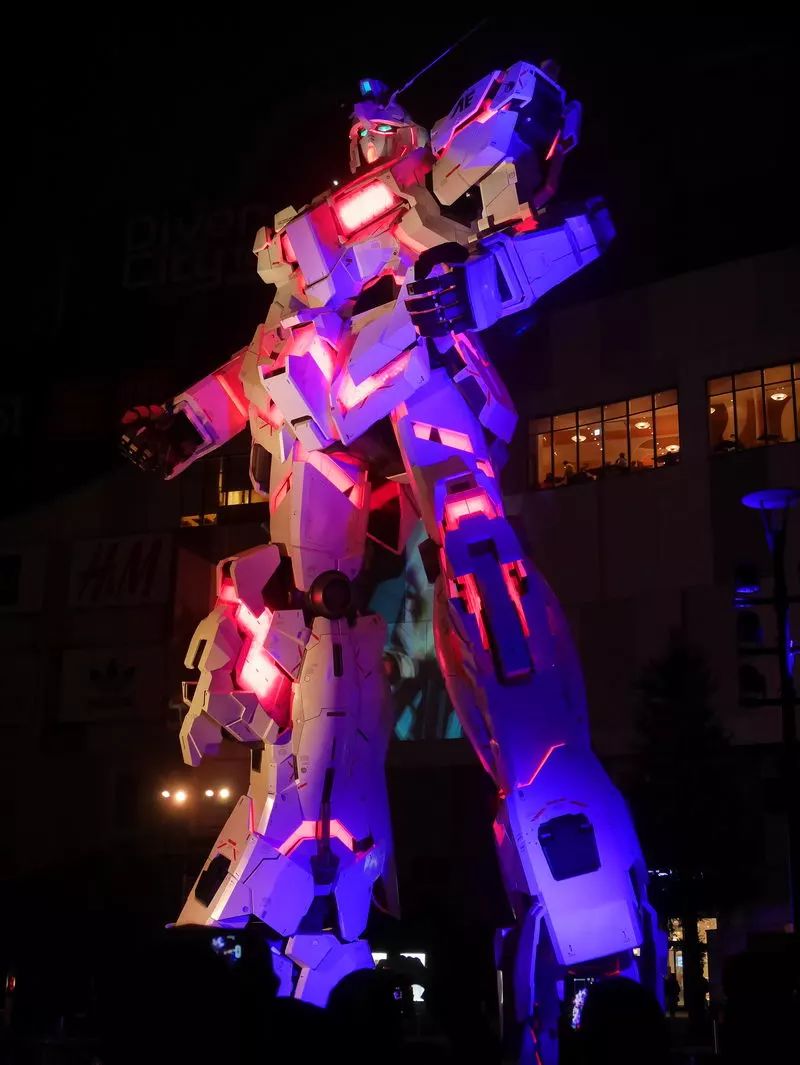 从山寨到创新经历,怎么看待日本动漫产业发展