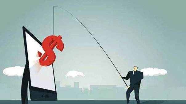 揭秘外汇行业喊单内幕，为什么你只要跟单就是亏？