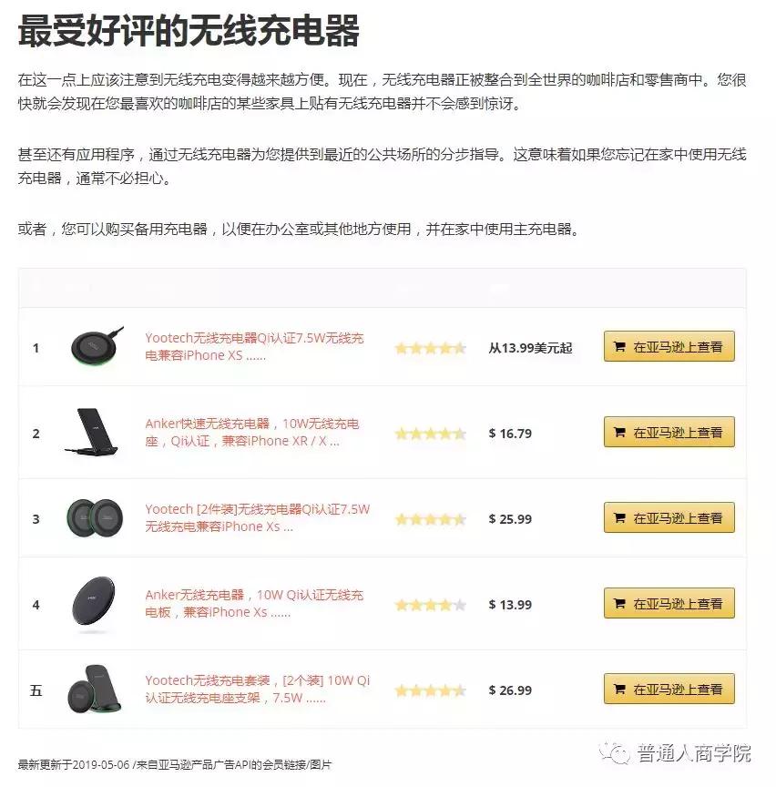 亚马逊电商爆款利润怎么样,淘宝亚马逊怎么做代购赚钱