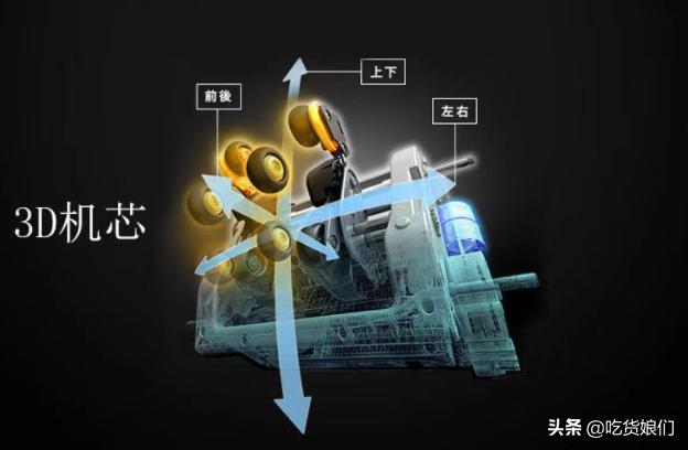 荣泰s60和奥佳华og7505按摩椅哪个好,奥佳华按摩椅og7808测评