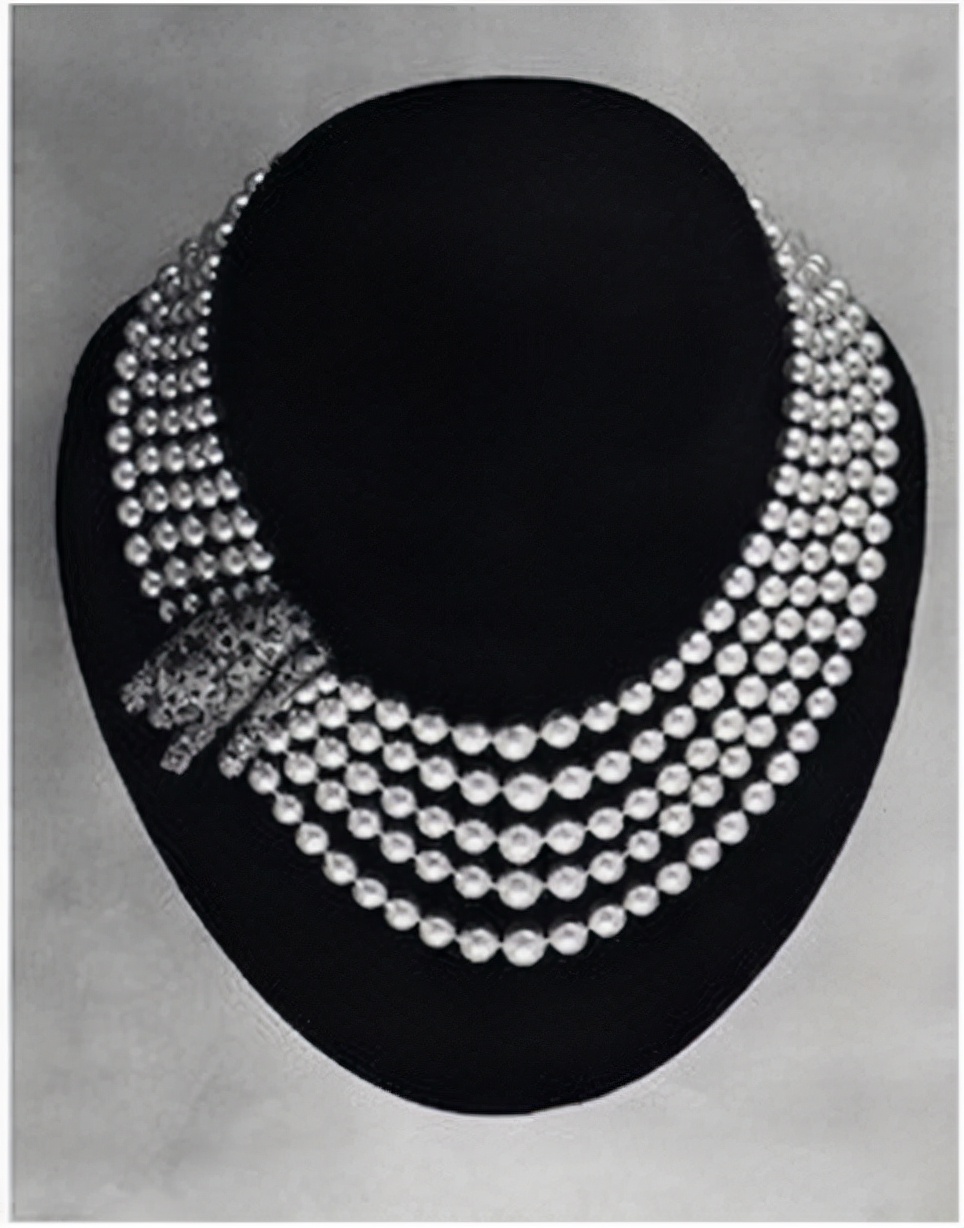 精美动物珠宝,动物系列顶级珠宝