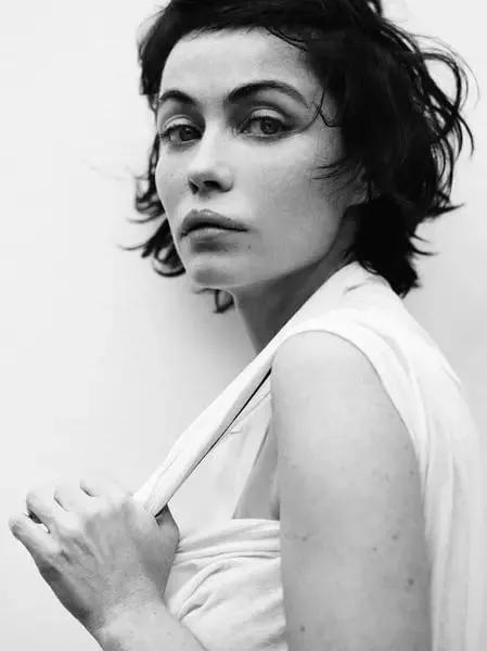 这才是符合中国审美的神仙颜值,统一审美的脸