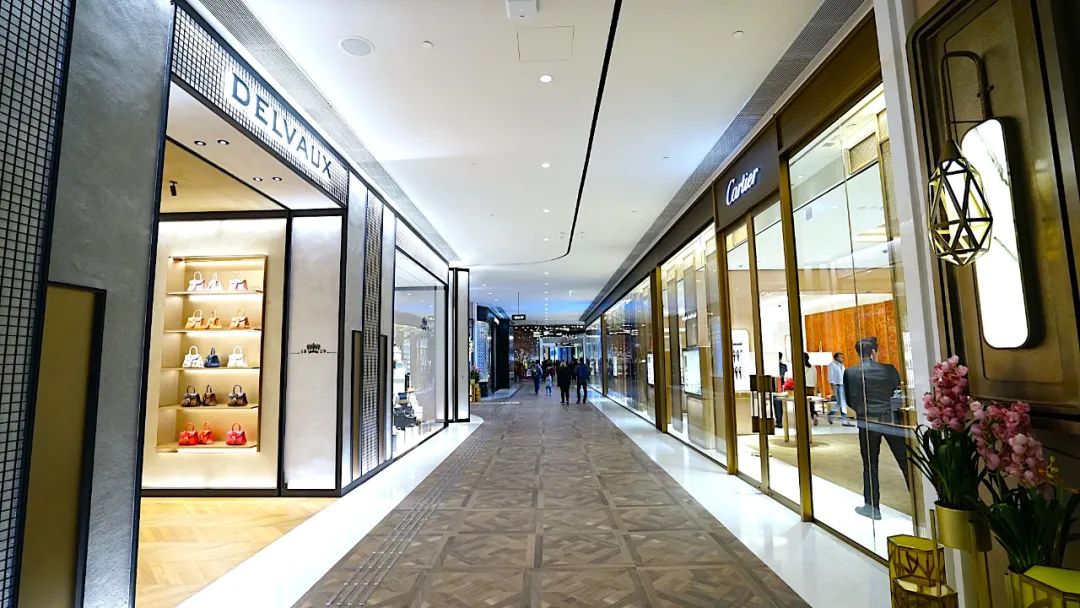 香港最大商场购物实拍视频,香港顶级商场视频