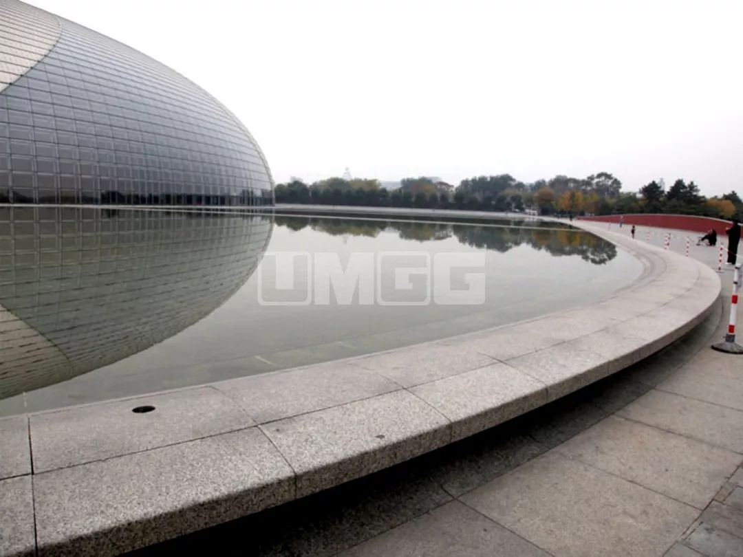 中国最大的白色大理石矿山,最大的花岗石矿山
