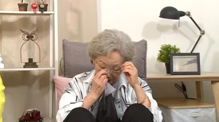 永远的君主卢尚宫搞笑片段,永远的君主为啥看不懂