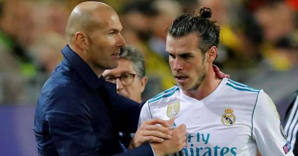 天残星贝尔,无球可踢的根源绝非伤病可解释