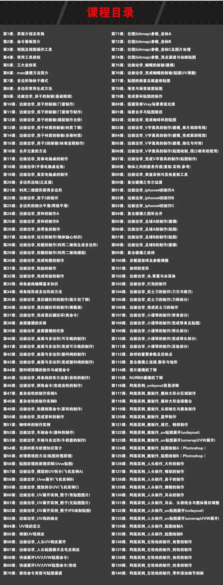 水下效果三维建模软件3dmax,3dmax三维动画制作详细教案