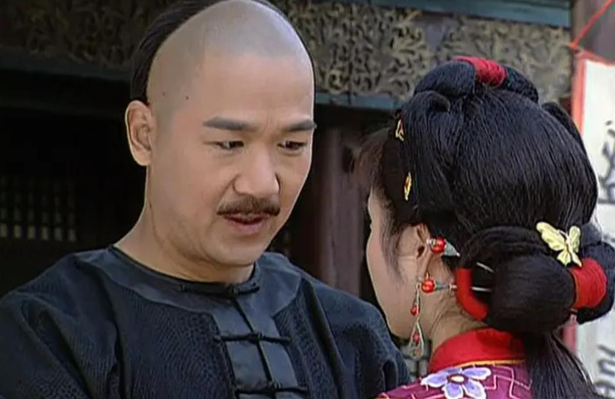 古装剧都喜欢清汤挂面头了？我们似乎忘了什么叫“精致”