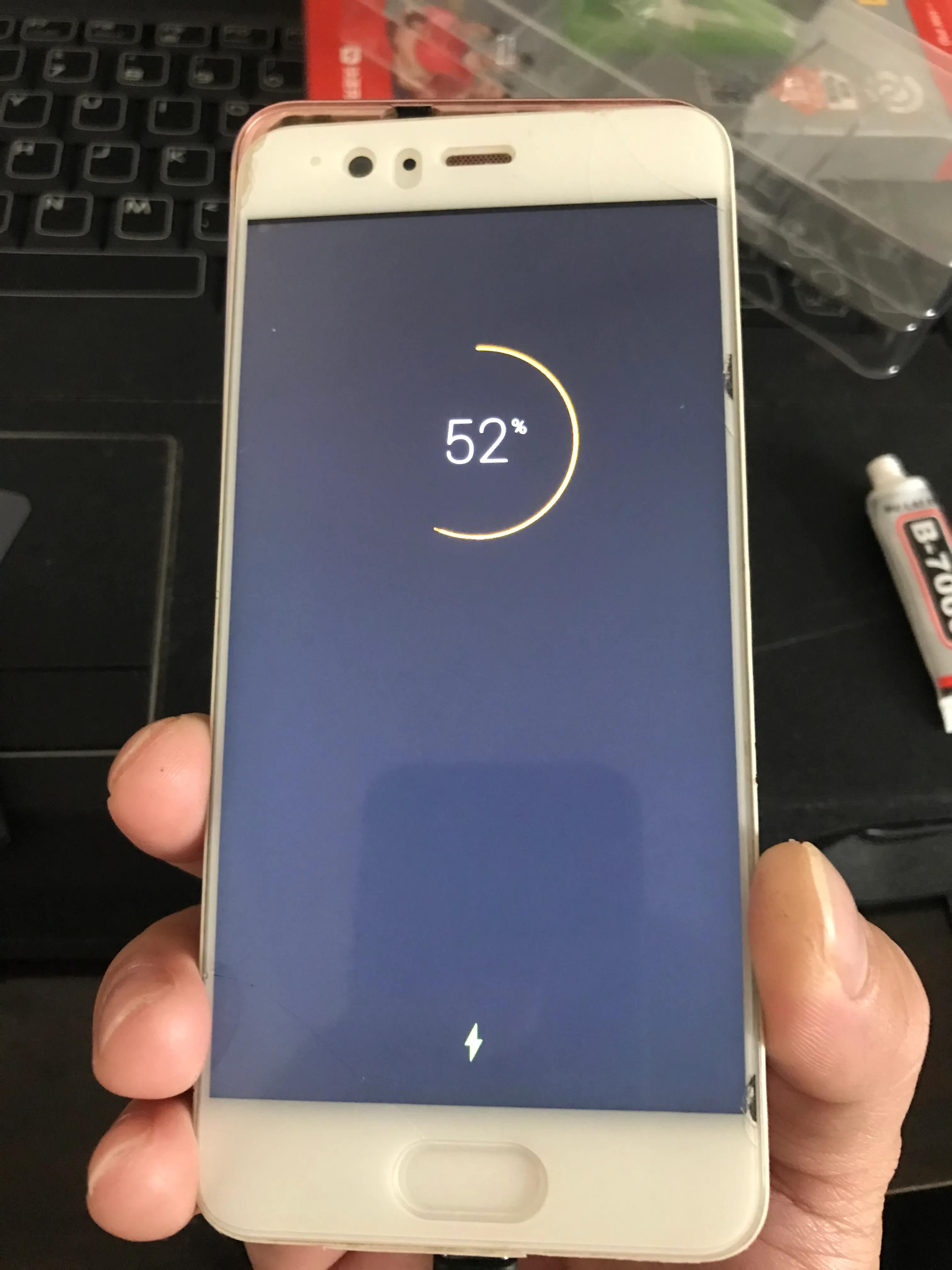 华为p10plus频繁重启死机解决方案,华为p10开机密码忘记怎么办