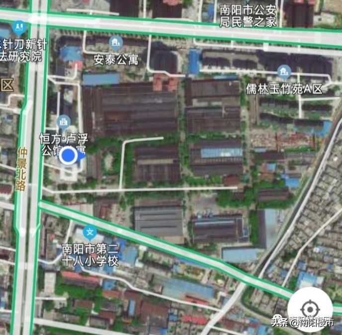 果不其然！防爆集团232.18亩工业用地进入收储程序