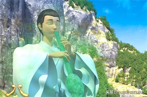 银角大王抓住了猪八戒,银角大王抓住唐僧