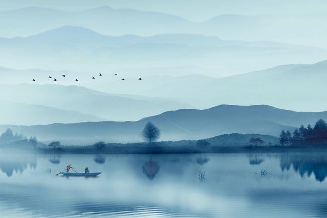 用几首诗读懂白居易的一生,白居易最经典的15首诗