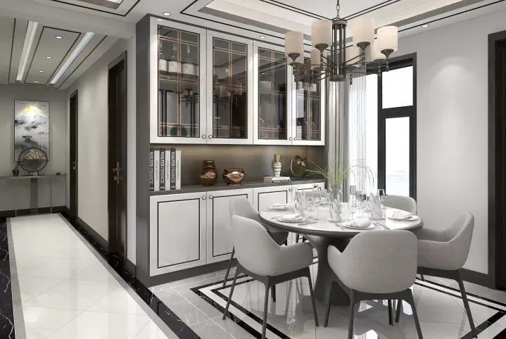 全优装饰公司,全优装修宣传