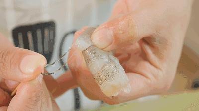 吃虾的12个基本知识,吃虾的5个基本常识