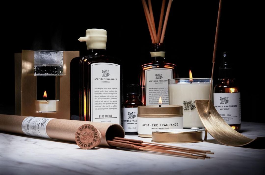 最新的生活方式品牌,生活方式品牌推荐