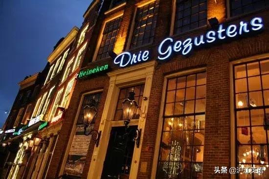 这个国家满街帅哥1米8，和中国互相安利，都安利错了，你知道吗？