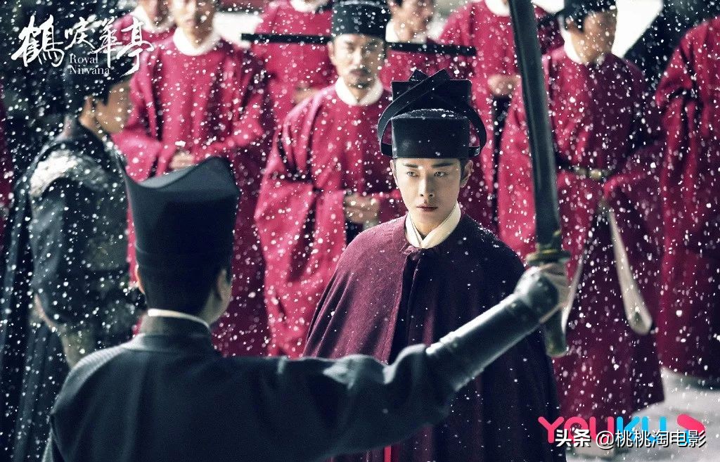 最好看的国产医疗剧排名,好看国产剧排行榜前十名