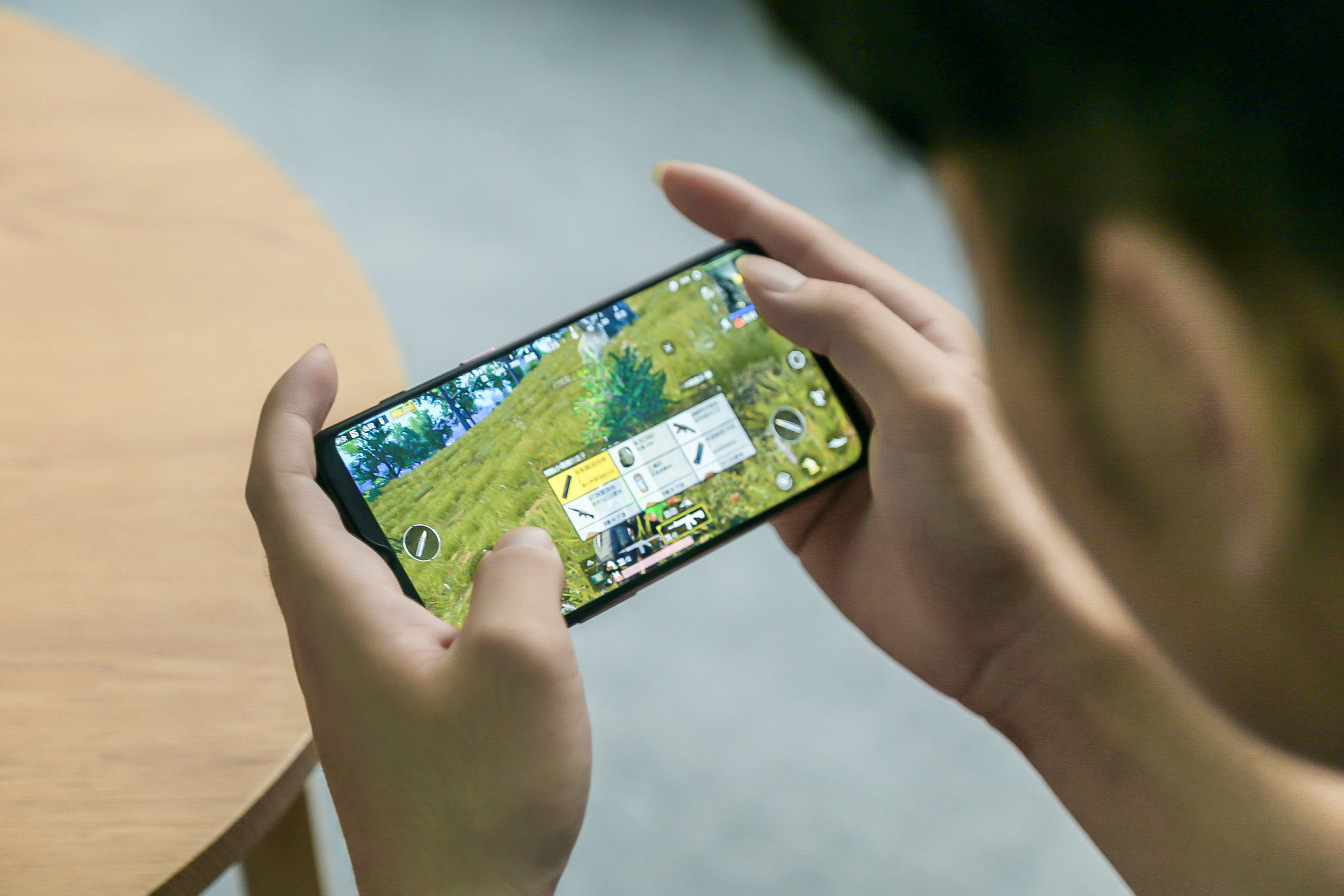 一加6对比一加6t提升在哪里,一加6vs一加6t