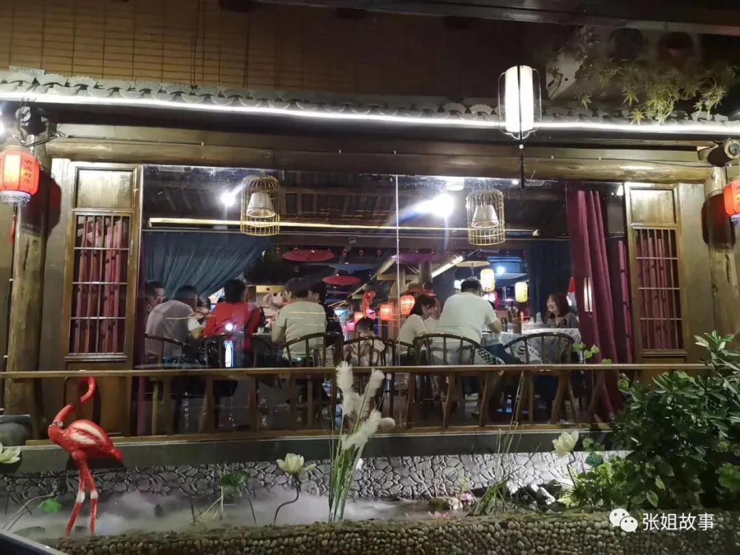 上海人在温汤古镇,带您走进神奇的温汤镇