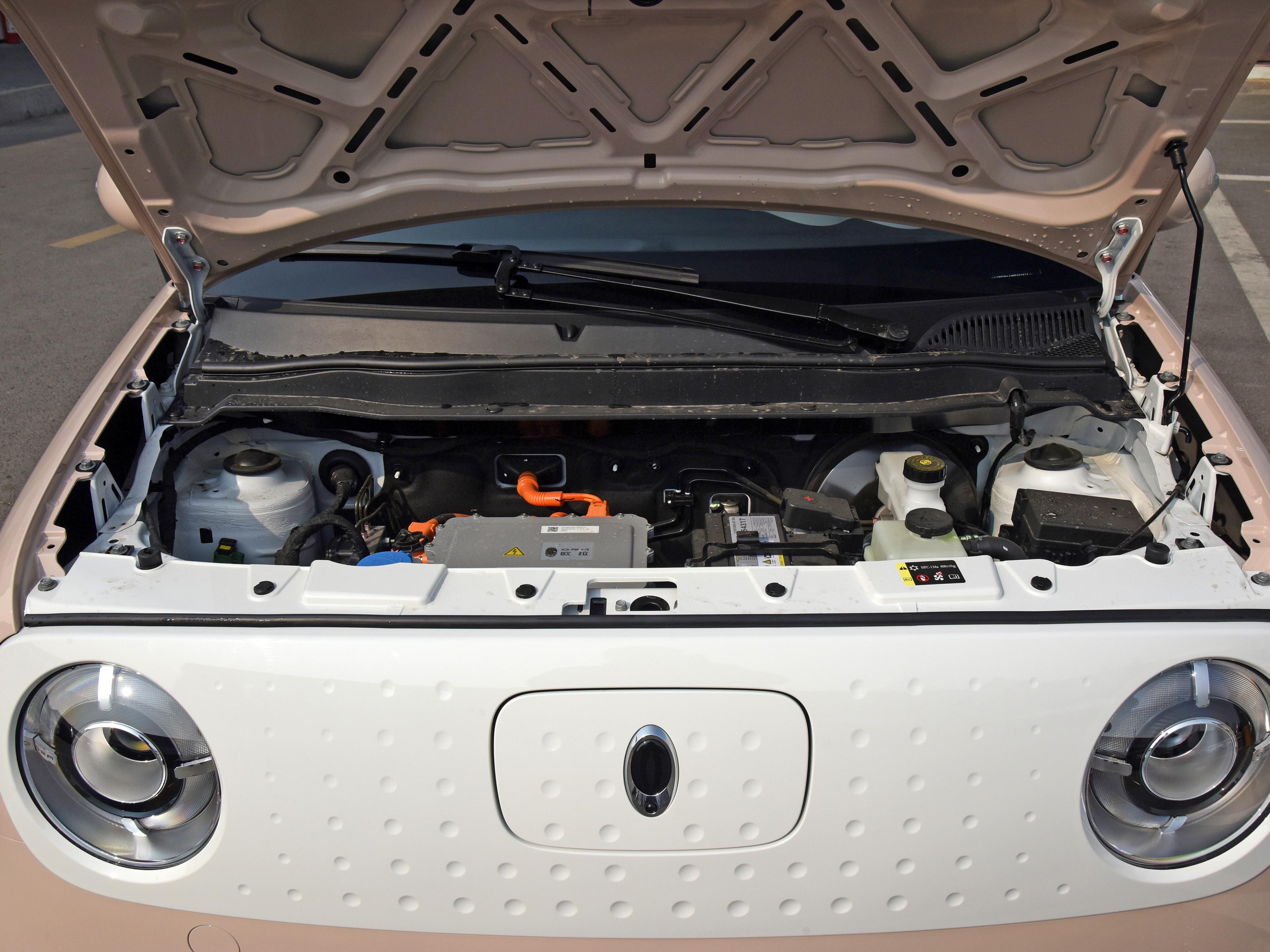 平民最推荐的几款电动车,目前最适合入手的电动车