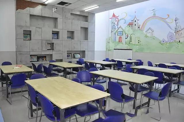 探校天津和平新星小学,探校小学