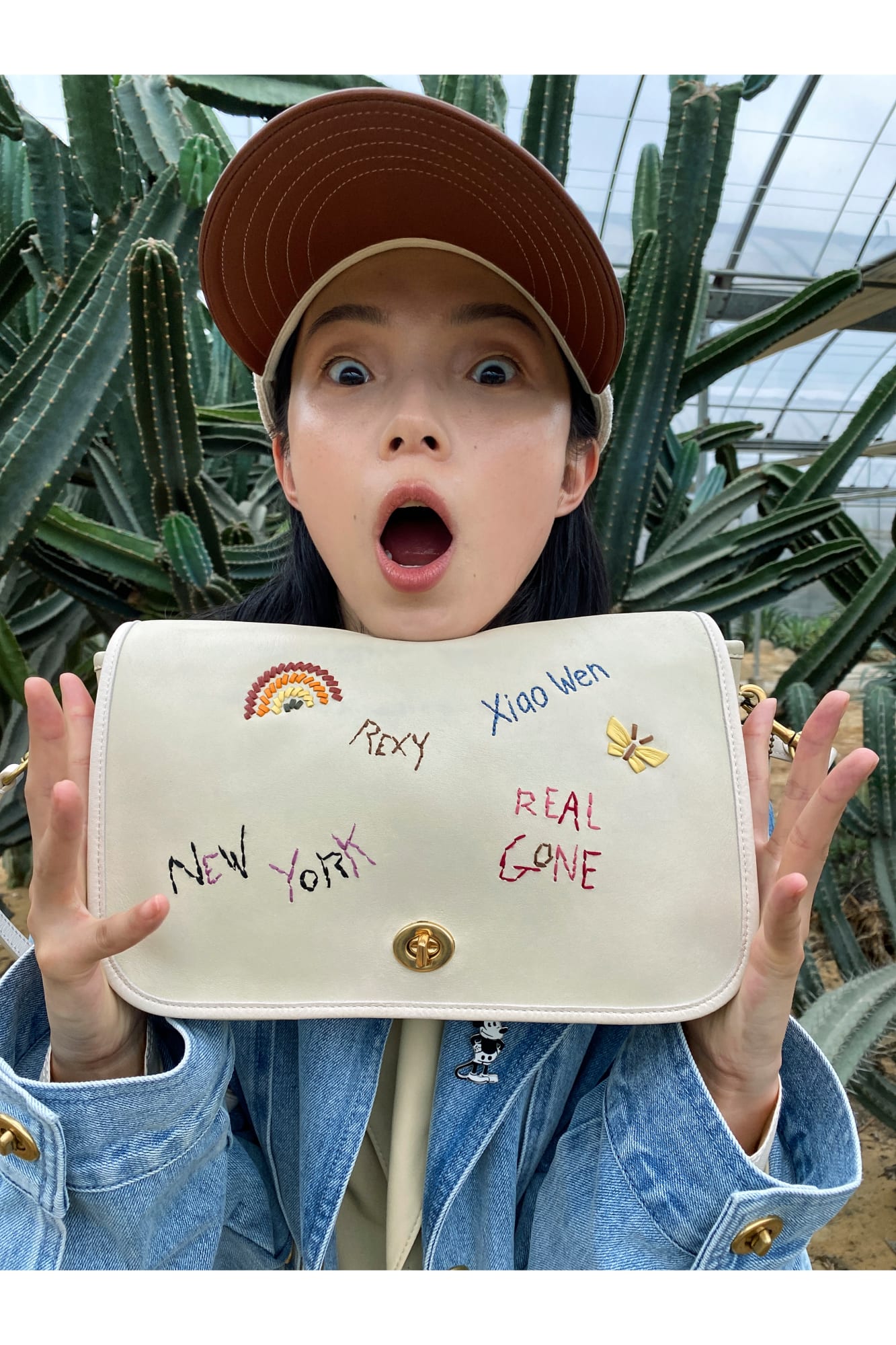 coach蔻驰2023二月新品,蔻驰coach最好看的款