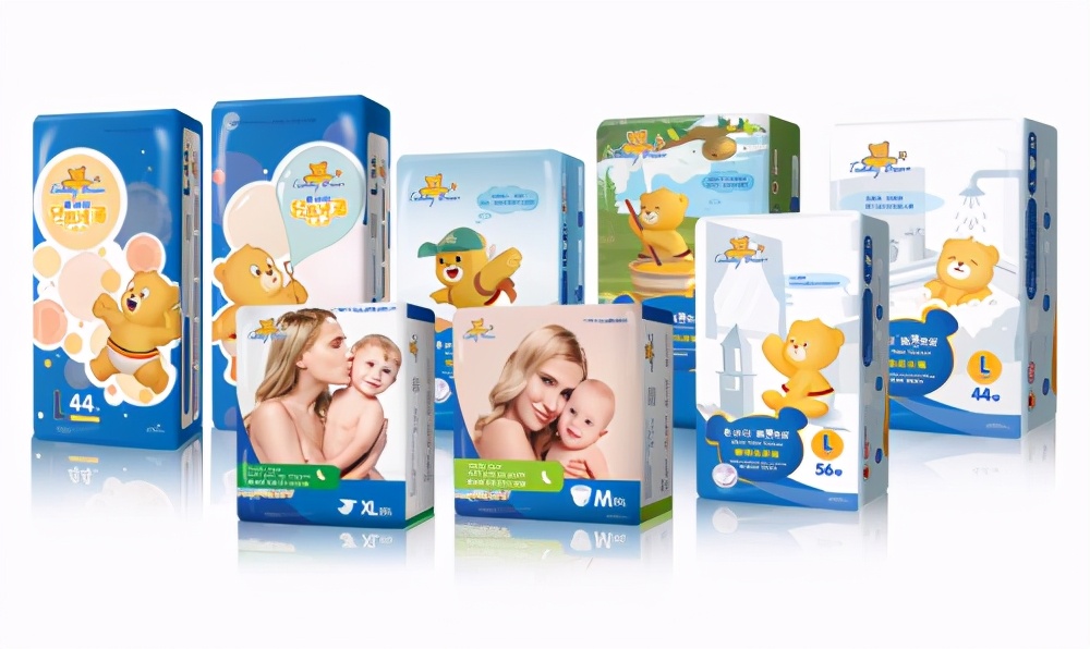 泰迪熊纸尿裤区别,泰迪熊纸尿裤质量好不好