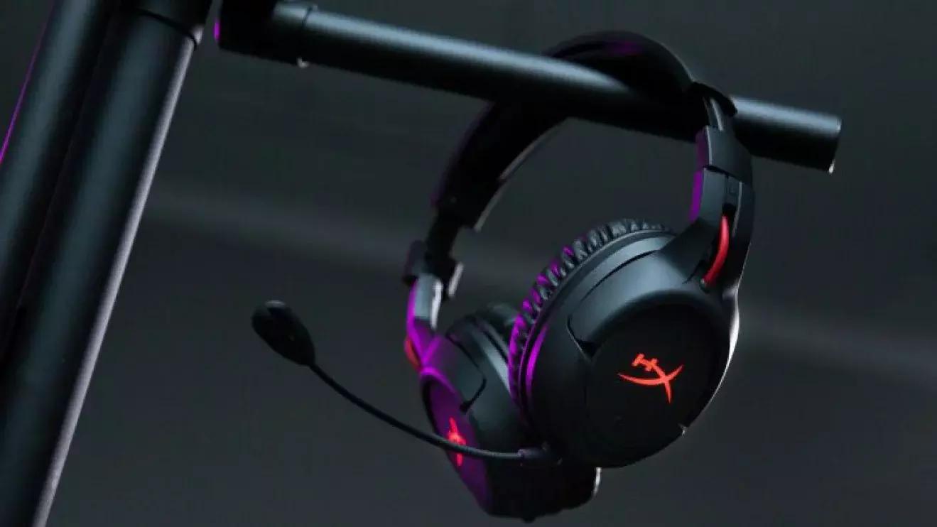 游戏外设耳机推荐,游戏外设的差距