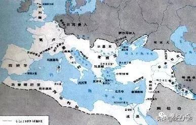 「八点读书」法之法——读《论法的精神》有感