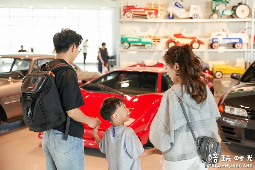 糕妈:你们催了好久的包包来了!我超爱这几只,上班带娃都能背