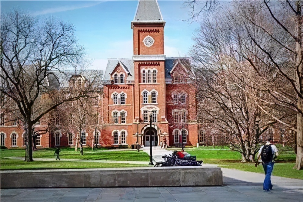 美国音乐名校排名,美国真正的音乐学校