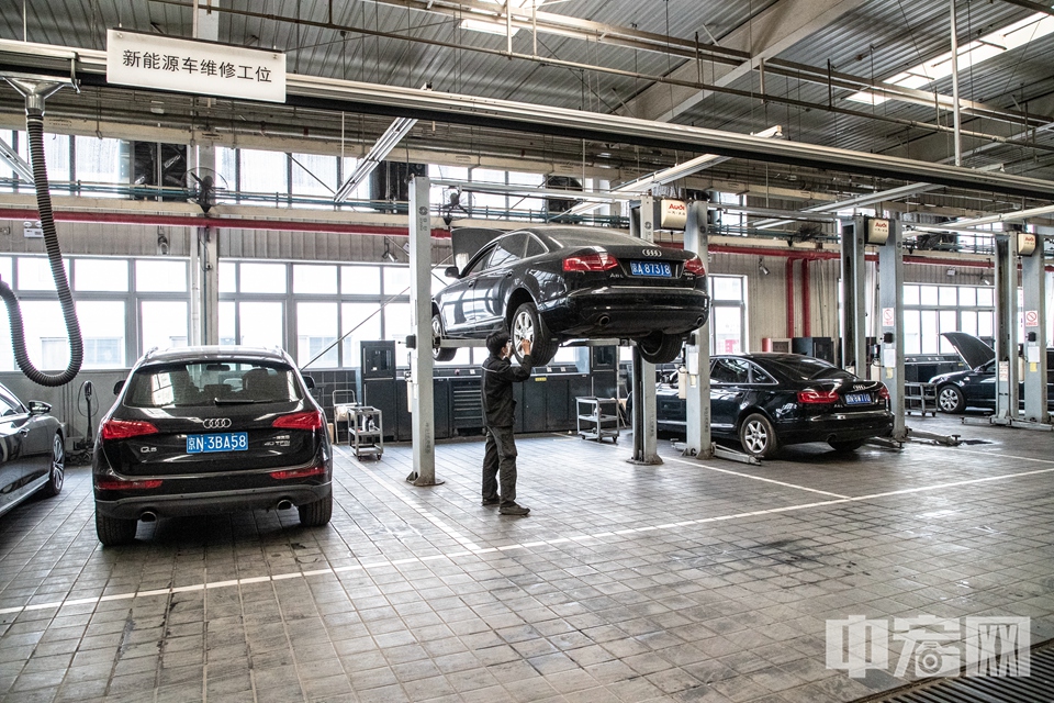 2023扩大汽车消费政策,奥迪4s店最新优惠政策