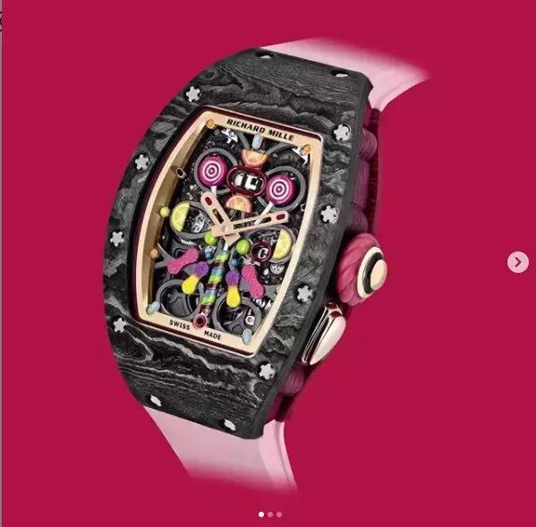 特种手表界的隐形冠军——德系Sinn