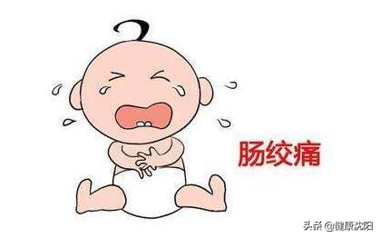 宝宝胀气肠绞痛妈妈应该注意什么,缓解胎儿肠胀气