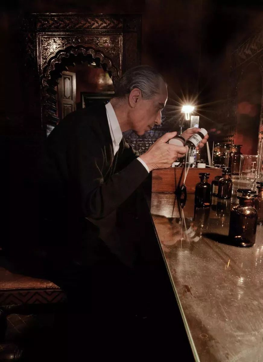 资生堂系列香水哪个好用,资生堂系列香水推荐