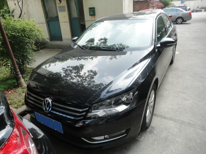 不只有领先的技术，270万车主告诉你他们眼中的*萨特帕**